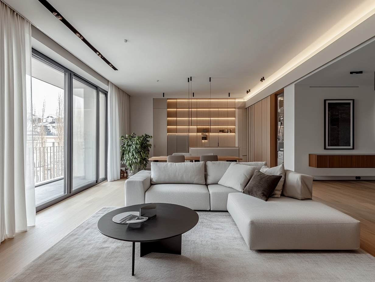 Remodelações de Apartamentos